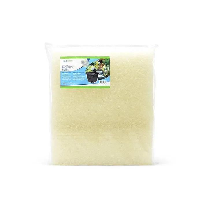 Aquascape CLASSIC SERIES MINI BIOFALLS / ULTRAFALLS FILTER MAT