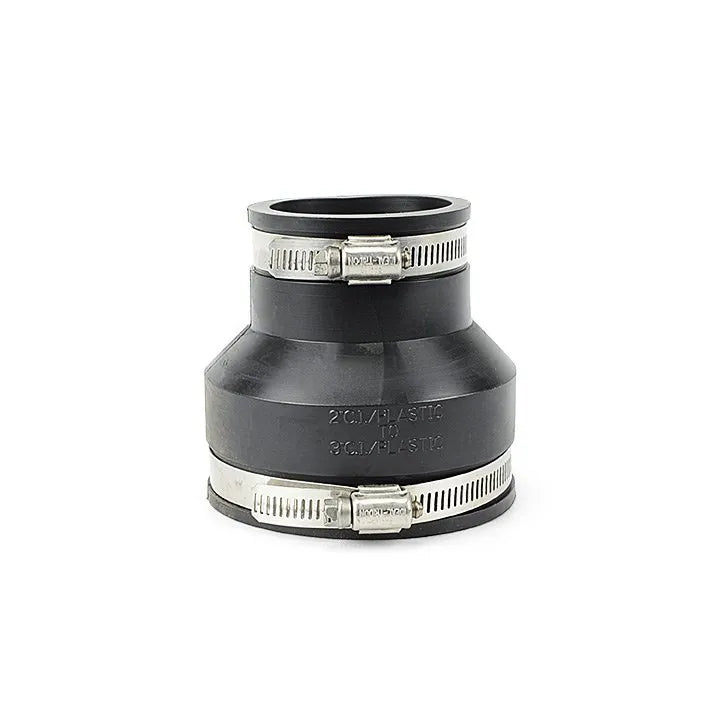 Aquascape RUBBER REDUCER COUPLING 3" X 2"