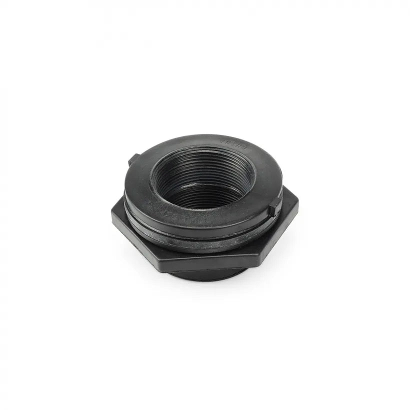 Aquascape BULKHEAD FITTING 2" FPT