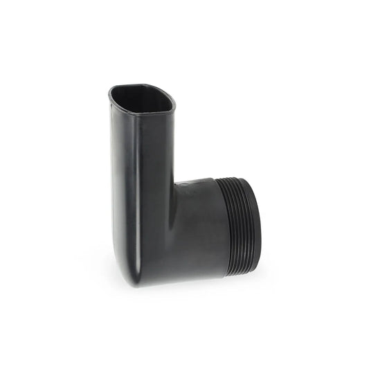 Aquascape SIGNATURE SERIES 1000 / 6.0 / 8.0 POND SKIMMER OVERFLOW ELBOW