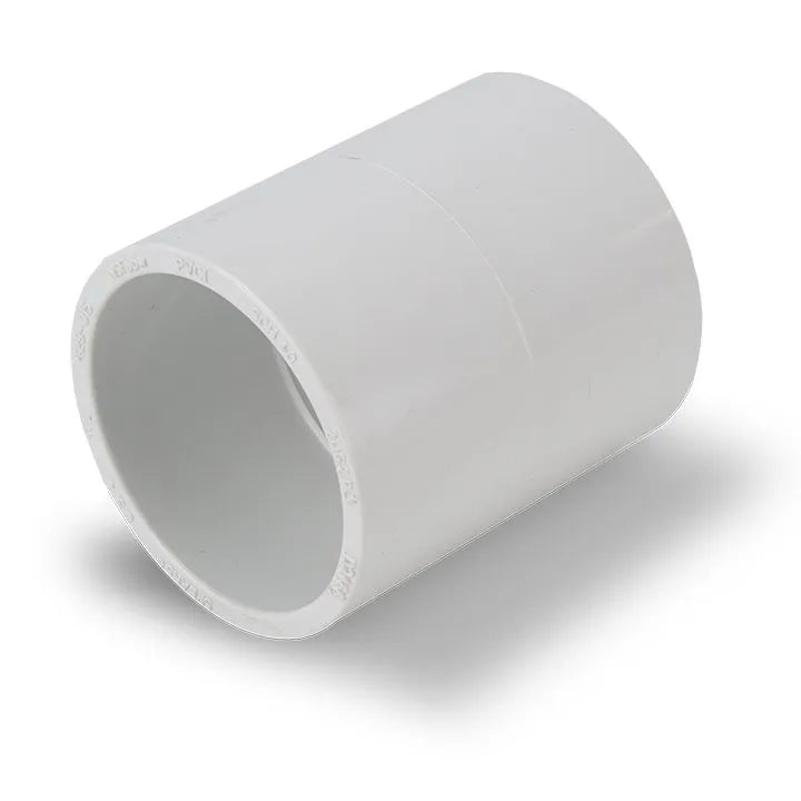 Aquascape PVC COUPLING 1-1/2" SLIP