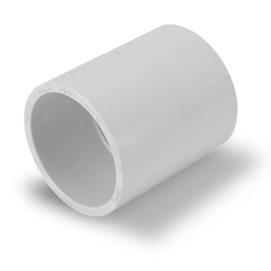 Aquascape PVC COUPLING 1-1/2" SLIP