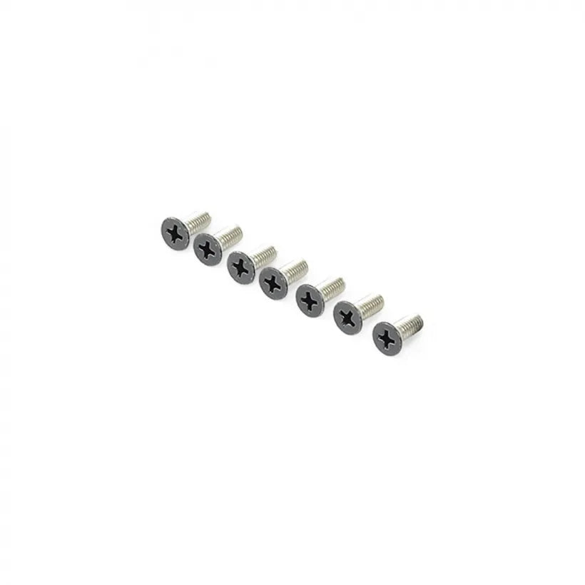 Aquascape SIGNATURE SERIES 6.0 / 8.0 POND SKIMMER SCREW SET - 10-32 X 1/2" (QTY 7)
