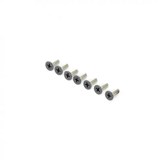 Aquascape SIGNATURE SERIES 6.0 / 8.0 POND SKIMMER SCREW SET - 10-32 X 1/2" (QTY 7)