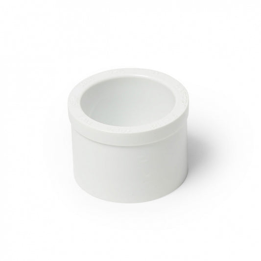 Aquascape PVC REDUCER BUSHING 2" SPGT X 1-1/2" SLIP
