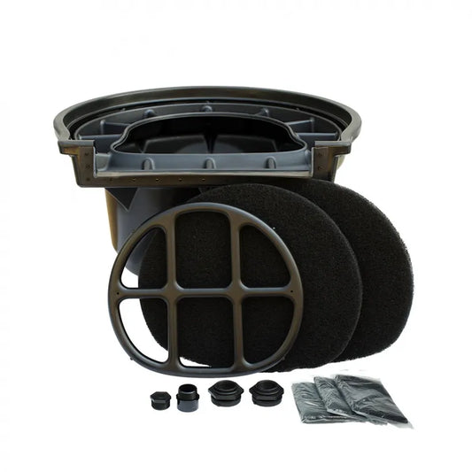 Aquascape SIGNATURE SERIES 6000 BIOFALLS FILTER WITH 2" BULKHEAD