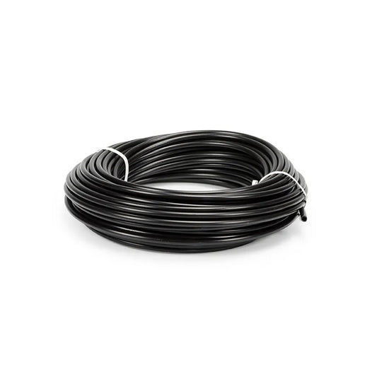 Aquascape BLACK VINYL TUBING - 1/2" X 100' (30.48 M)