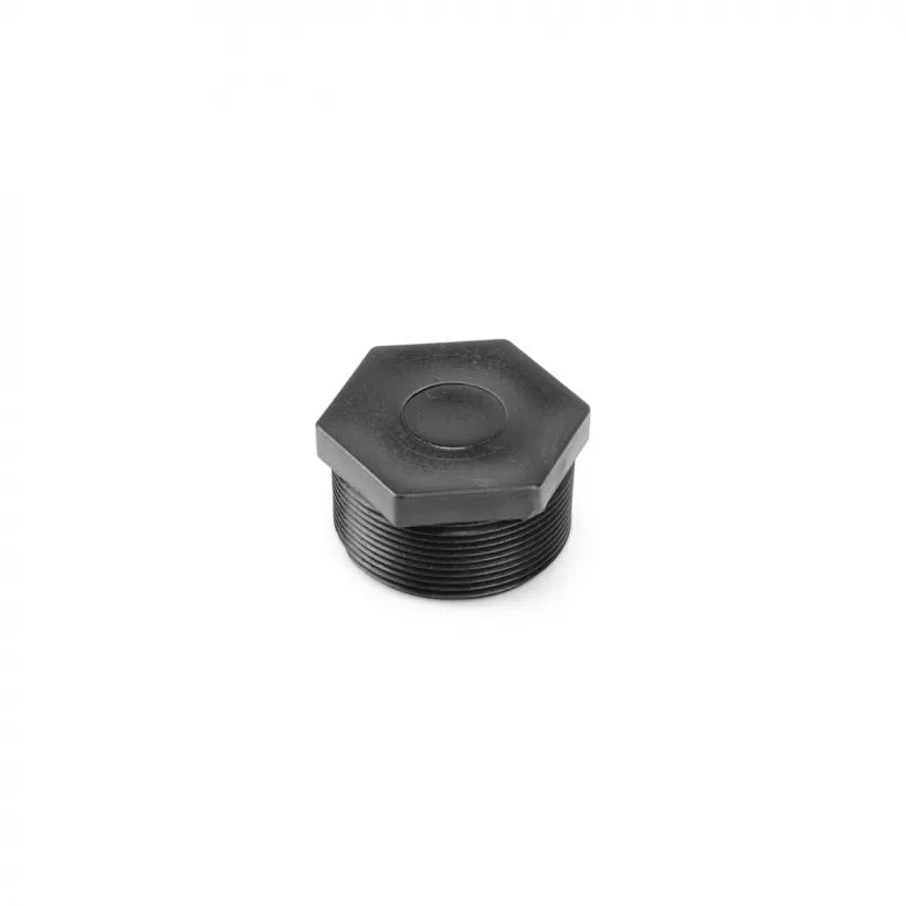 Aquascape HEX-HEAD PLUG 2" MPT