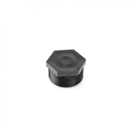 Aquascape HEX-HEAD PLUG 2" MPT