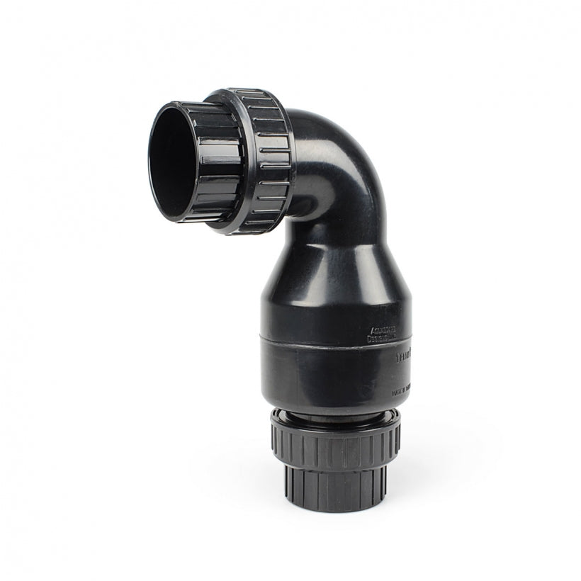 Aquascape CHECK VALVE DUAL UNION 3" - JUST THE VALVE