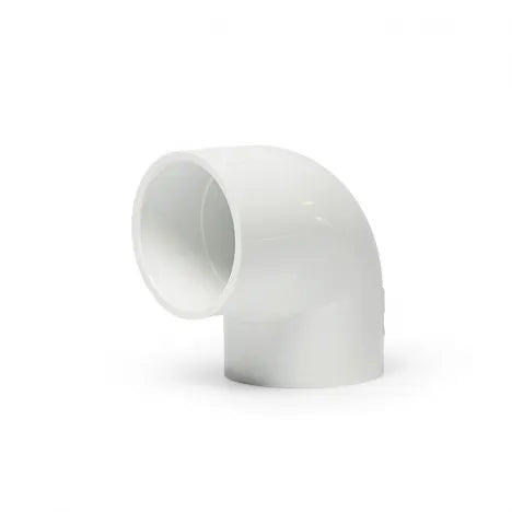 Aquascape PVC ELBOW 90 DEG 2" SLIP