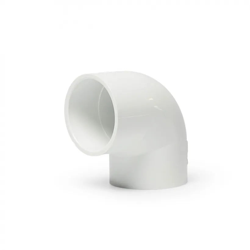 Aquascape PVC ELBOW 90 DEG 2" SLIP
