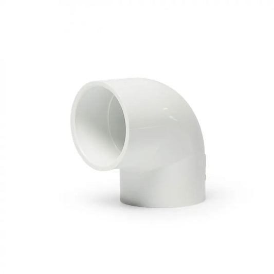 Aquascape PVC ELBOW 90 DEG 2" SLIP