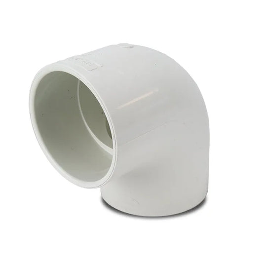 Aquascape PVC ELBOW 90 DEG 3" SLIP