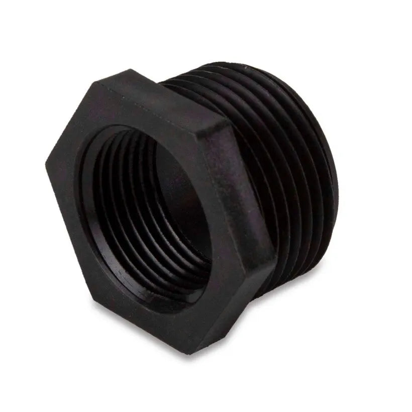 Aquascape PVC REDUCER BUSHING 3" MPT X 2" FPT