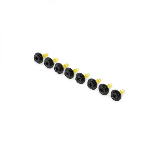 Aquascape BRASS SCREW SET (QTY 8)