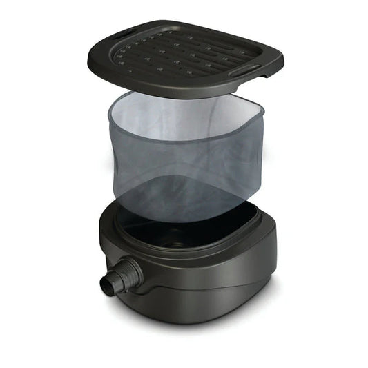 Aquascape DEBRIS NET FOR DOWNSPOUT FILTER