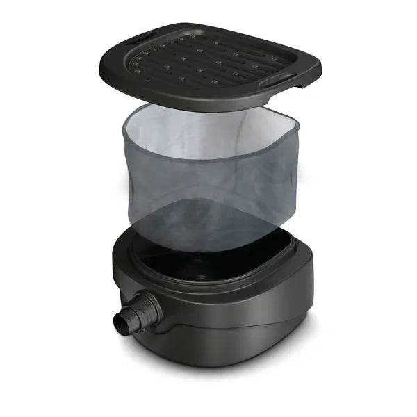 Aquascape DOWNSPOUT FILTER