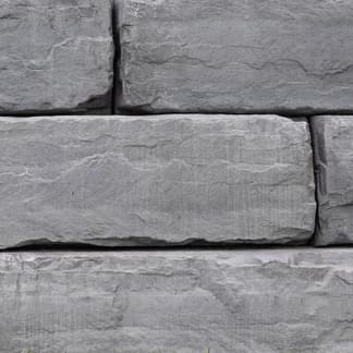 High Format Grand Ledge Wall 18 sf. SLATE GRAY - Plt