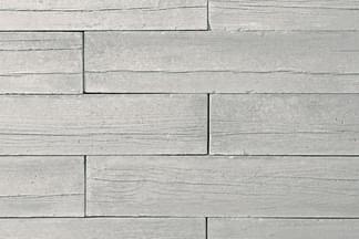 High Format Heartwood Wall 24.5 sf. LIMESTONE - Plt