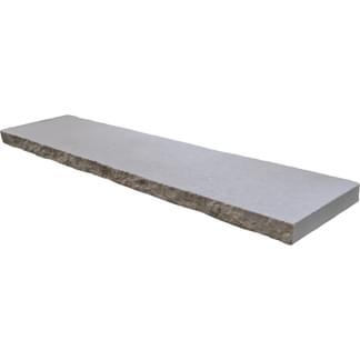 High Format Camden Coping 15 pcs. 60 lf. SUMMIT - Plt