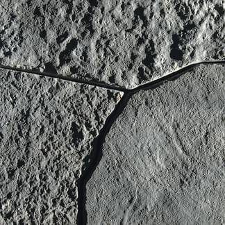 High Format Grand Flagstone 90 sf. SLATE GRAY - Plt