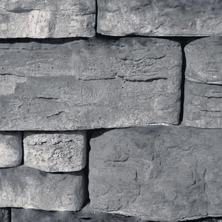 High Format Belvedere Smokeless Fire Pit SLATE GRAY - Plt