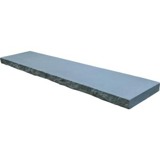 High Format Camden Coping 15 pcs. 60 lf. BLUESTONE - Plt