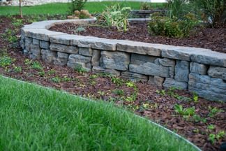 High Format Belvedere Coping 66 lf. TERRAIN - Plt