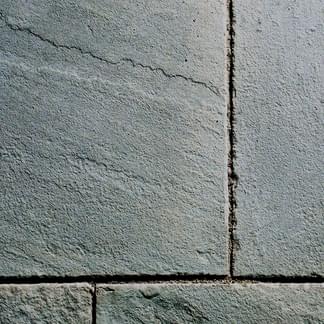 High Format Dimensional Flagstone 98 sf. BLUESTONE - Plt