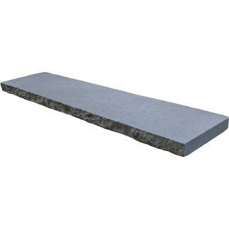 High Format Camden Coping 15 pcs. 60 lf. CHARCOAL - Plt