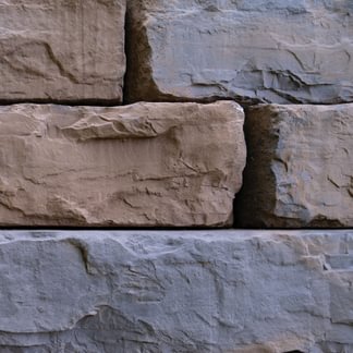 High Format Grand Ledge Corner 21.6 sf. TERRAIN - Plt