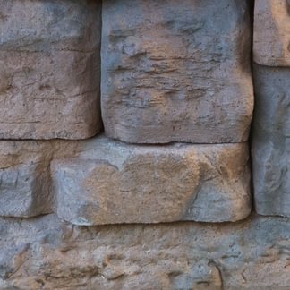 High Format Belvedere Smokeless Fire Pit TERRAIN- Plt