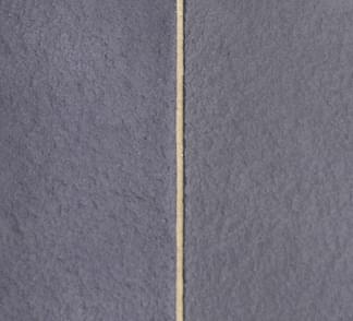 High Format Tetra Thermal Slab 24 pcs. 150 sf. CHARCOAL - Plt