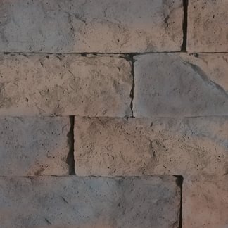 High Format Dimensional Smokeless Fire Pit TERRAIN- Plt