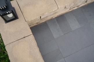 High Format Dimensional Coping 63 lf. SUPERIOR BUFF - Plt