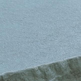 High Format Camden 34 x 34 x 2.25 Column Caps 6/pallet BLUESTONE - Plt