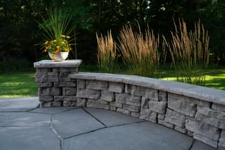 High Format 27x27 Belvedere Column Cap 10/pallet FOND DU LAC - Plt