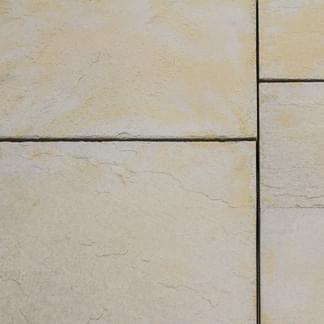 High Format Dimensional Flagstone 98 sf. FOND DU LAC - Plt