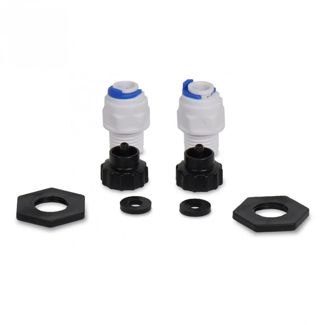 Aquascape SMART POND DOSING SYSTEM XT-QUICK CONNECT OUTLET (QTY 2)
