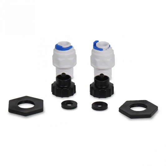 Aquascape SMART POND DOSING SYSTEM XT-QUICK CONNECT OUTLET (QTY 2)
