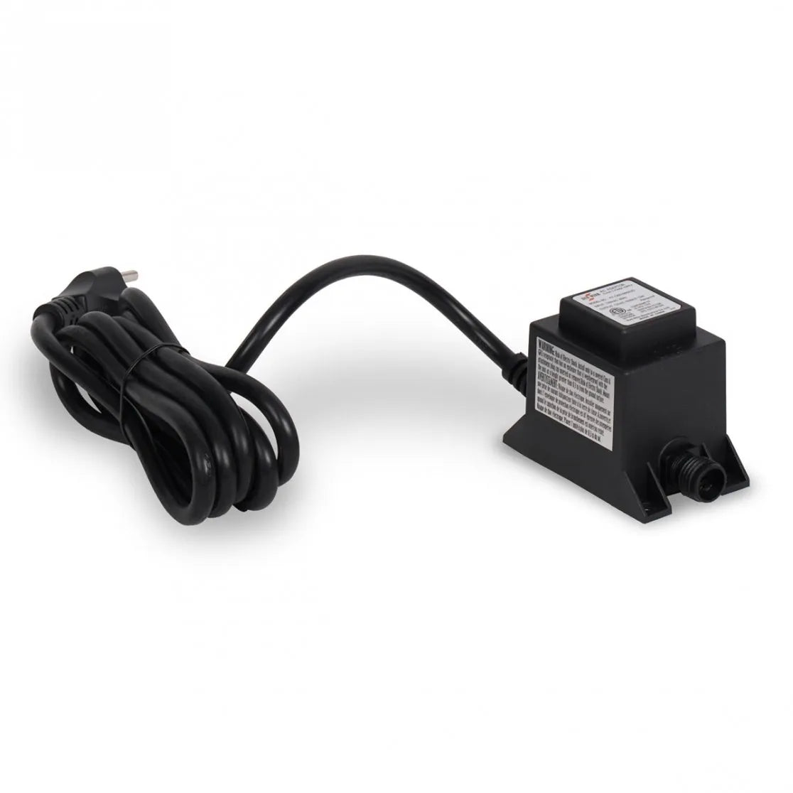 Aquascape TRANSFORMER 12-WATT - LOW VOLTAGE