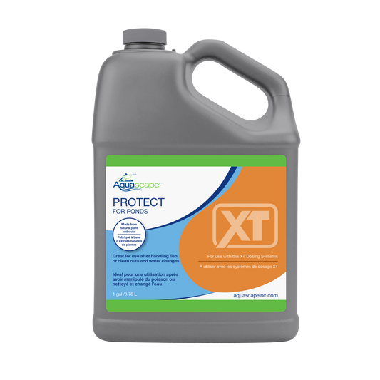 Aquascape PROTECT FOR PONDS XT - 1 GAL / 3.78 L