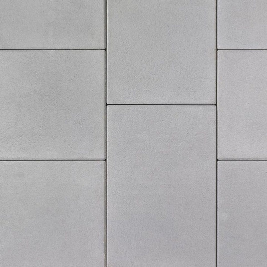Pavers : Unilock Beacon Hill™ 6cm Smooth Opal Blend NS Easy Clean