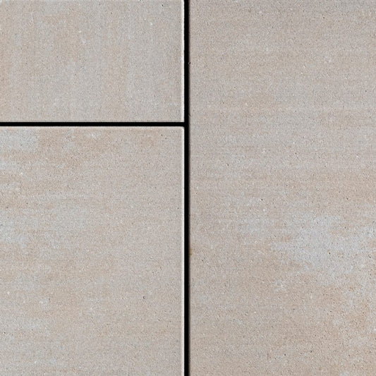 Unilock Beacon Hill™ 6cm Smth Oat Beige NS Easy Clean