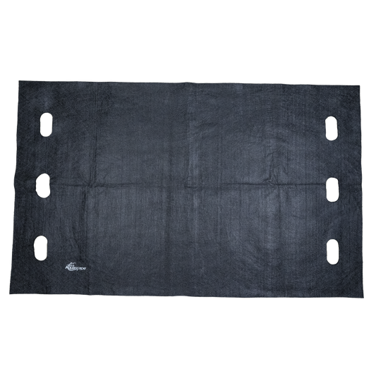 Aquascape AQUASCAPE HEAVY-DUTY ROCK PAD SLING - 3' X 5' (0.9 M X 1.5 M) - 10-PACK