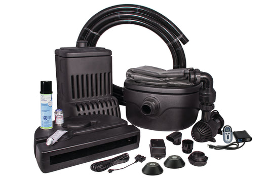 Aquascape RAINWATER HARVESTING PONDLESS WATERFALL ADD-ON KIT