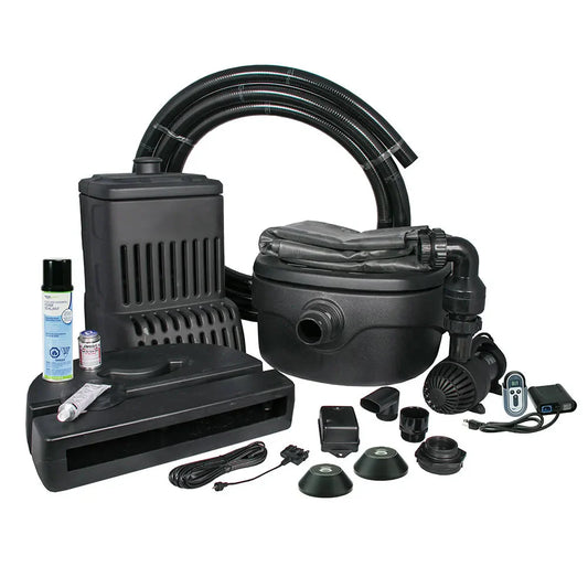 Aquascape RAINWATER HARVESTING FOUNTAIN ADD-ON KIT 44000