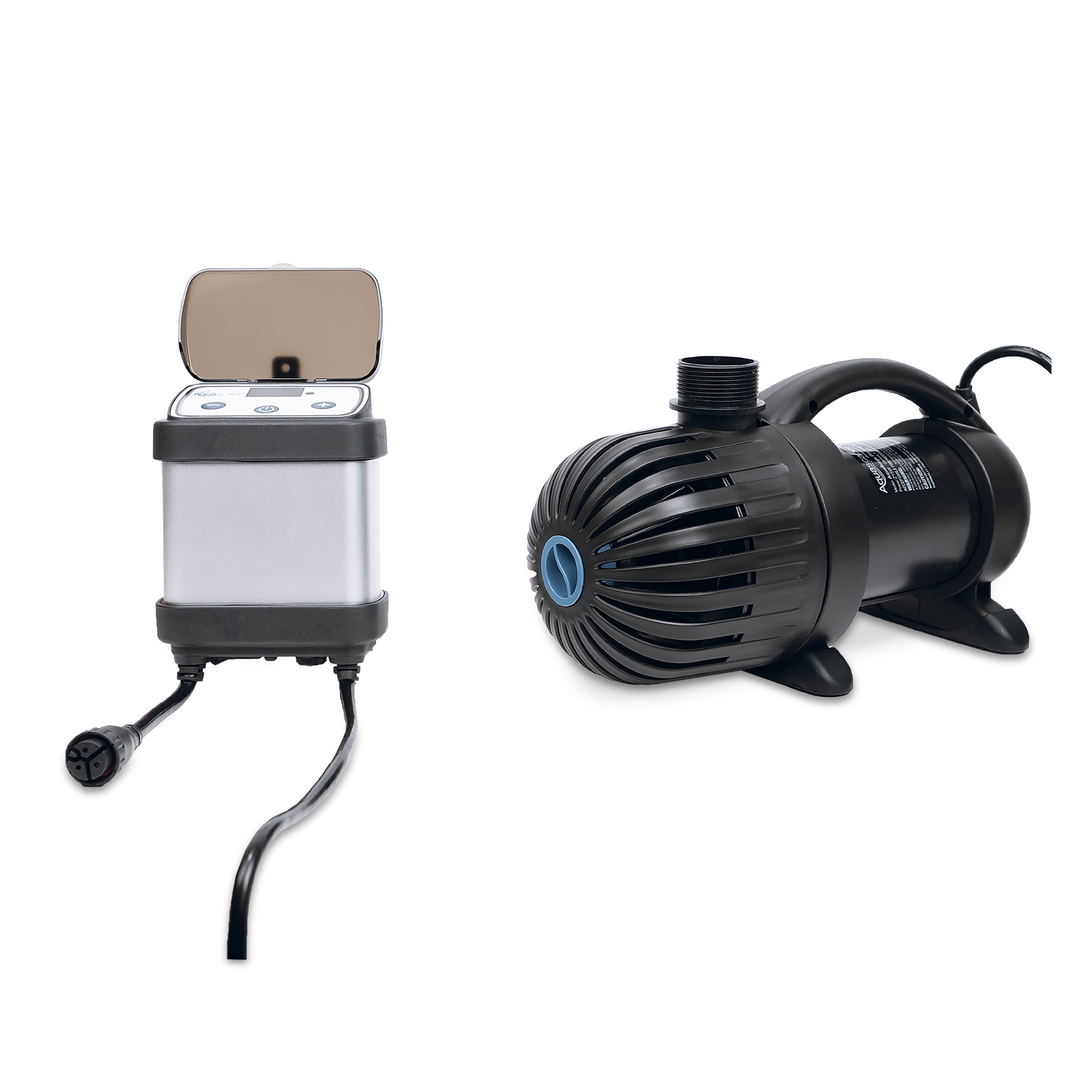Aquascape AQUASURGE 2000-4000 ADJUSTABLE FLOW POND PUMP