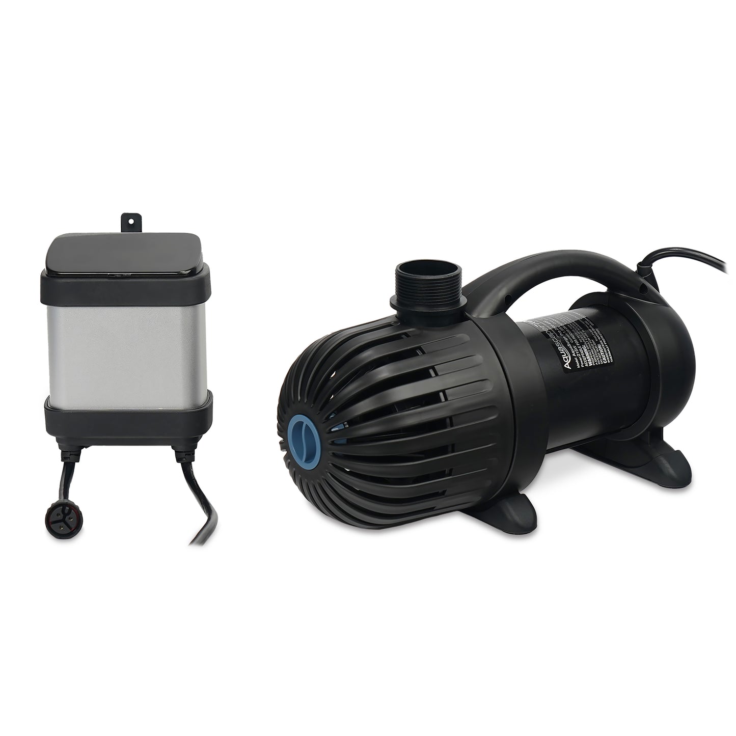Aquascape AQUASURGE 4000-8000 ADJUSTABLE FLOW POND PUMP